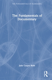 Buy The Fundamentals of Documentary