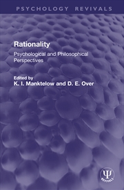 Buy Rationality