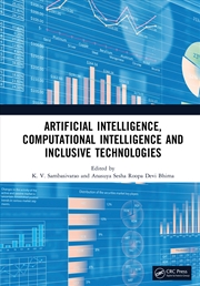 Buy Artificial Intelligence, Computational Intelligence and Inclusive Technologies