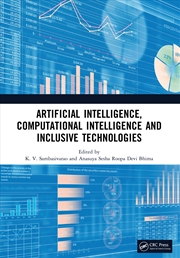 Buy Artificial Intelligence, Computational Intelligence and Inclusive Technologies