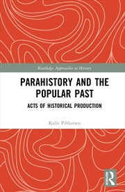 Buy Parahistory and the Popular Past