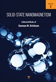 Buy Solid-State Nanomagnetics
