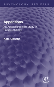 Buy Apparitions