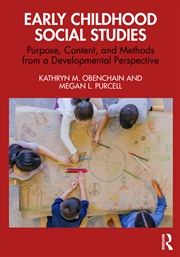 Buy Early Childhood Social Studies