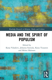 Buy Media and the Spirit of Populism