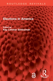 Buy Elections in America