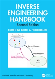 Buy Inverse Engineering Handbook