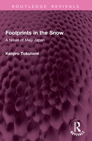 Buy Footprints in the Snow