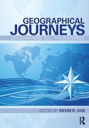 Buy Geographical Journeys