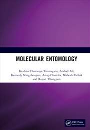 Buy Molecular Entomology