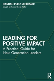Buy Leading for Positive Impact