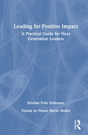 Buy Leading for Positive Impact