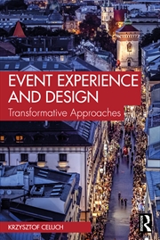 Buy Event Experience and Design