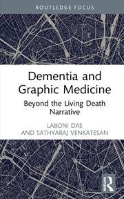 Buy Dementia and Graphic Medicine