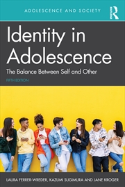 Buy Identity in Adolescence