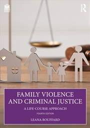 Buy Family Violence and Criminal Justice
