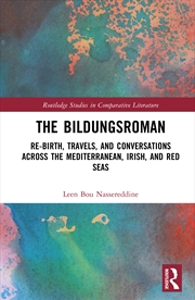 Buy The Bildungsroman