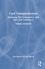 Buy Case Conceptualization