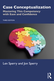 Buy Case Conceptualization