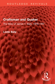 Buy Craftsman and Quaker