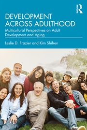 Buy Development Across Adulthood