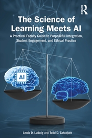 Buy The Science of Learning Meets AI
