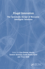 Buy Frugal Innovation