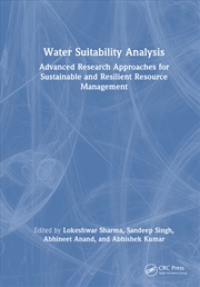 Buy Water Suitability Analysis