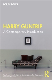 Buy Harry Guntrip