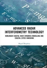 Buy Advanced Radar Interferometry Technology