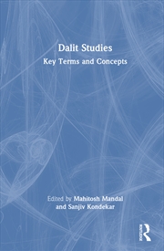 Buy Dalit Studies