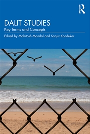 Buy Dalit Studies