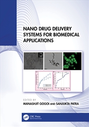 Buy Nano Drug Delivery Systems for Biomedical Applications