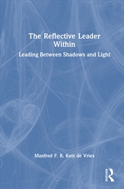 Buy The Reflective Leader Within