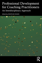 Buy Professional Development for Coaching Practitioners