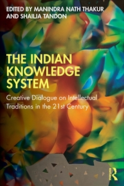 Buy The Indian Knowledge System