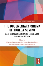 Buy The Documentary Cinema of Haneda Sumiko