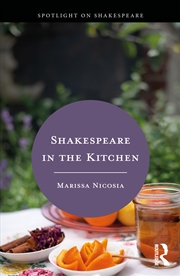 Buy Shakespeare in the Kitchen