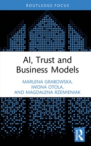 Buy AI, Trust and Business Models