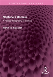 Buy Neptune's Domain