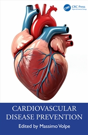 Buy Cardiovascular Disease Prevention