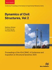 Buy Dynamics of Civil Structures, Vol. 2