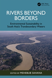 Buy Rivers Beyond Borders