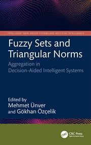 Buy Fuzzy Sets and Triangular Norms