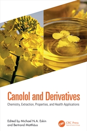 Buy Canolol and Derivatives