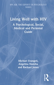 Buy Living Well with HIV