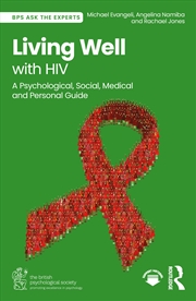 Buy Living Well with HIV