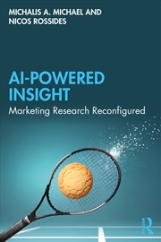 Buy AI Powered Insight