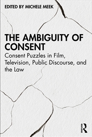 Buy The Ambiguity of Consent