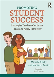 Buy Promoting Student Success